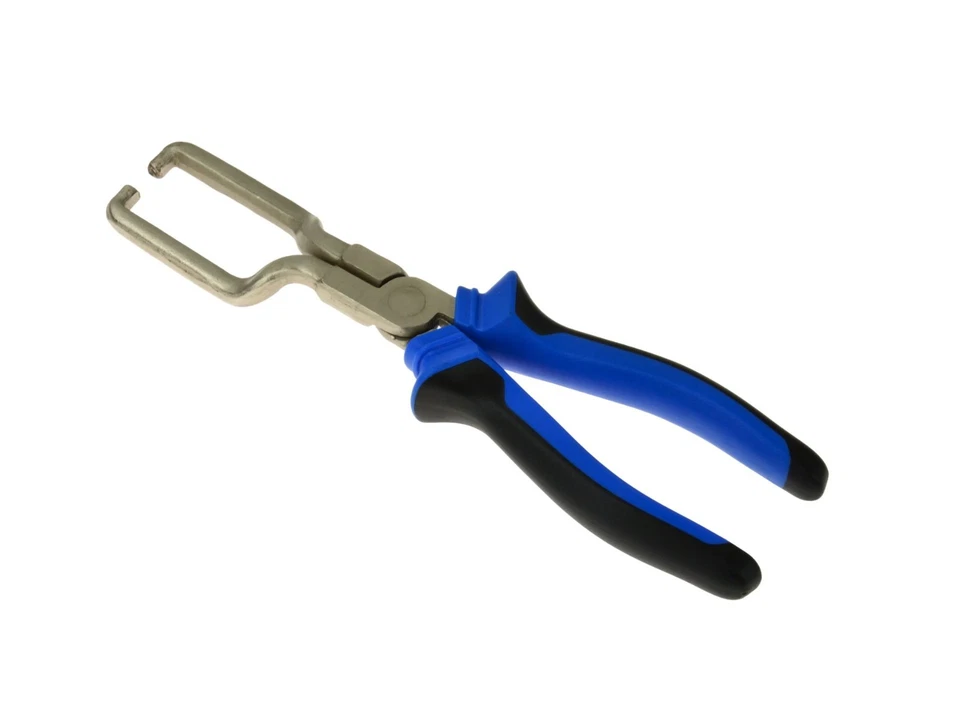 GEKO Kraftstoffleitungszange - Mehrfarbig (G00820)