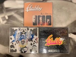 Schlaffe - Baluba + Wake Up + ES GIBT IN Better Way 3 X CD Singles Lotto 1998 - Bild 1 von 7
