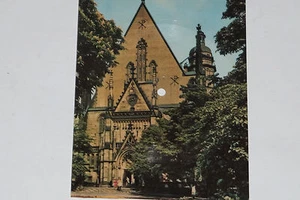 COLORVOX - TONBILDKARTE - SCHALLFOLIE - SINGET DEM HERRN BWV 225 7" 3/125-614 - Picture 1 of 1