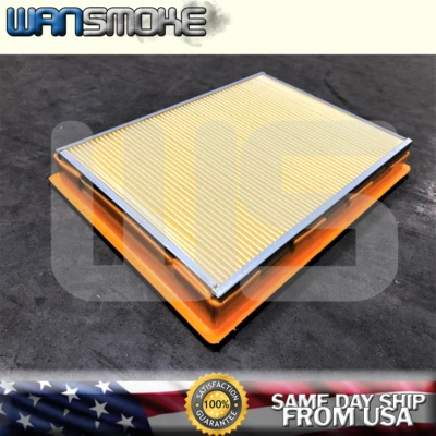 Premium Engine Air FIlter For Nissan Sentra Rouge FX35 FX37 M56 Q50 Q60 Q70 QX70 - Image 1 of 4