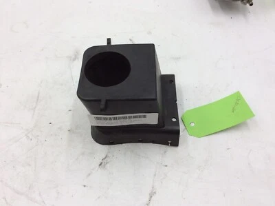 Arctic Cat Airbox Adapter Carburetor Boot 1993-1998 Thundercat ZRT OEM 0670-300 Foto 1 de 4