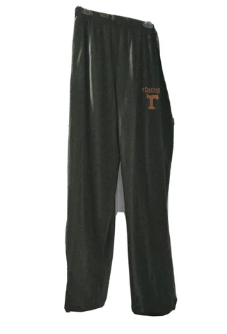 L Tennessee volunteers, stadium lightweight gray Sweatpants ProEdge Vols pockets Cover