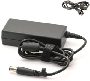 Alimentation + chargeur 65W HP TPC-LA58 pour EliteBook 820/840 et ProBook 650 G1 - Photo 1/3