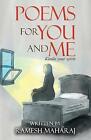 Poems for You and Me :  Your Spirit, Paperback by Maharaj, Ramesh, Like New U...