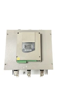 ATS48C32Y ALTISTART 48 SOFT STARTER, SCHNEIDER ELECTRIC 208-690V - Picture 1 of 4