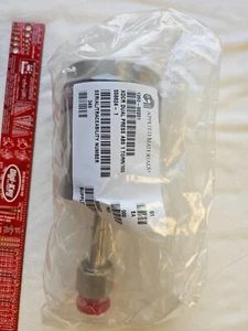 NEW MKS Baratron Dual-Range Manometer, D27B01TCEC0B0, 1350-00201 - Picture 1 of 4
