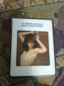 Patti Smith Group Easter 8-Track Tape W/ Sleeve 1978 Punk Rock New Wave CBGBs - Picture 1 of 6
