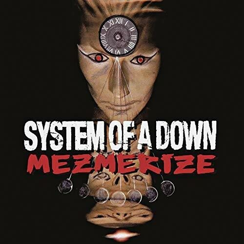 Buy System Of A Down : System Of A Down (LP, Album, RE) Online for a great  price – Antone's Record Shop