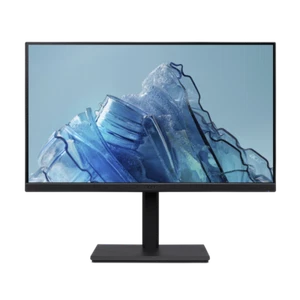 Acer Vero CB1 Monitor 23.8" Full HD 1920x1080 75Hz IPS FreeSync Display Black - Bild 1 von 5