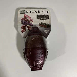 Mega Bloks Halo Metallic Elite Drop Pod Set #97355 ] NEW - Picture 1 of 7