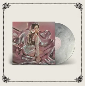 🌸 Kali Uchis Sincerely, Store Exclusive Lenticular Cover Vinyl SIGNED PREORDER - Picture 1 of 4