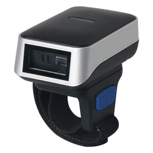 Advanced 2D Barcode Scanner with Finger Design and Fast Scanning Speed - Picture 1 of 7