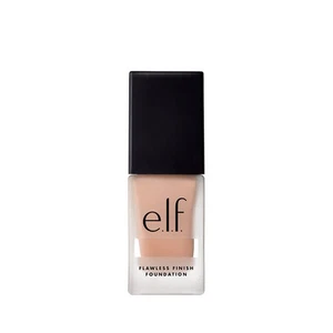e.l.f. Cosmetics Flawless Satin Foundation Alabaster Shade 20ml - Picture 1 of 8