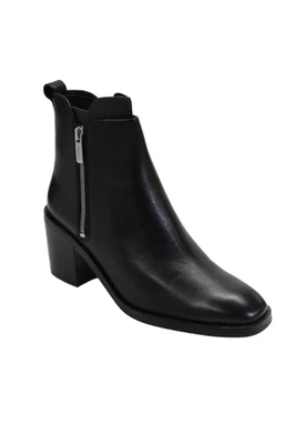 Botas Alexa 70 mm 3.1 Phillip Lim para mujer - negras talla 41 Foto 1 de 4