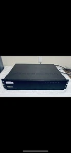 SAMSUNG 4K UHD NVR XRN-3010 Network Video Recorder - Picture 1 of 3