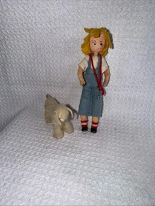 Vintage BAPS Dolls Little Boy Blue Von Arps & Hilde Bartel 40’s Posable W/sheep - Picture 1 of 4