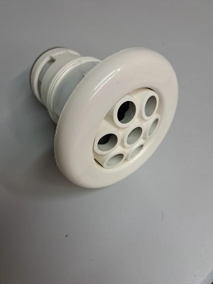 TERMINALE BOCCHETTA IDROMASSAGGIO POLI JET PISCINA WATERWAY - Immagine 1 di 3