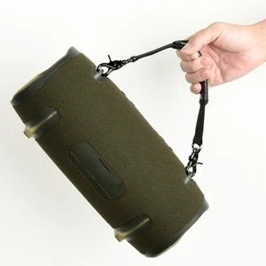 Handle Grip Strap for JBL For Xtreme 12 Perfect Fit and Stylish Black Design - Zdjęcie 1 z 9