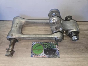 Amortiguador suspensión trasera Yamaha YZ 450F 450 F 07 OEM - Imagen 1 de 4