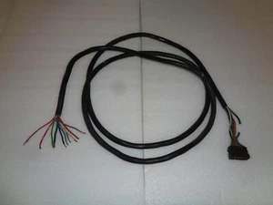 Johnson Evinrude Wire Harness With Black Plug        - Bild 1 von 4