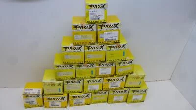 Kit Cilindro 50,25 Mm Cilindro Piston Adatto Per Suzuki Lt 80 Quadsport 88-06 - Immagine 1 di 3