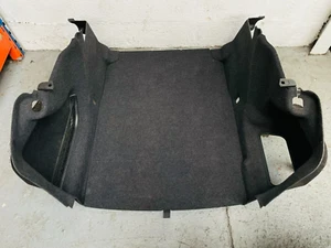 BMW F10 5er 2010-2016 Kofferraum Innenraum Boden Teppich & Seitenteile 7222131 #046 - Bild 1 von 6