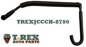  1987-1990 Jeep Cherokee/Comanche crank case ventilation hose for the 2.5L, 4cyl