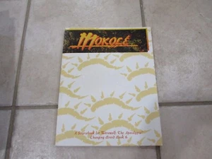 Werwolf The Apocalypse Changing Breed Book 6 Mokole - Bild 1 von 1