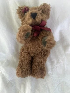 1997 Boyd's Bears "The Archive" Collection 2 Bears - Bild 1 von 4