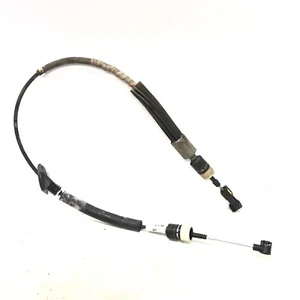 FORD S-MAX MK1 10-15 2.0 TDCI QXWA AUTO GEAR LINKAGE CABLE AV6P-7E395-AB - Picture 1 of 3