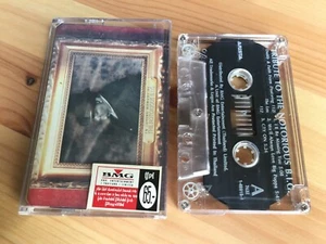 Tribute To The Notorious BIG Cassette Tape (BMG Thailand 1997) - Picture 1 of 3