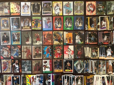 ¡Lote de 180 balas y magos de Washington! ¡INSERTOS! ¡NOVATOS! RC! ¡ESTRELLAS! VINTAGE AÑOS 90 Foto 1 de 4