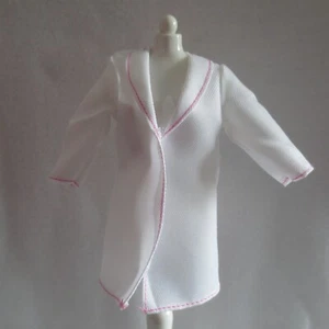 NUEVO 2021 Barbie Careers I Can Be Doctor Muñeca Curvilínea Abrigo Blanco de Laboratorio ~ Ropa - Imagen 1 de 7