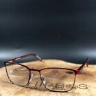 Oga by Morel Herrenbrille optisches Gestell Brille Brille 10109O RN10