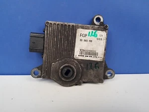 Opel Vauxhall 55560156 55 560 156 Electric Control Unit Ecu - Picture 1 of 5