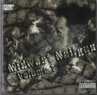 Cd Various Midwest Nailgun Volume 1 Cd, Comp 2007 Heavy Metal (Nm Or M- / Nm Or