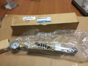 Smc spacer regulator arbf-3000-b - Picture 1 of 2