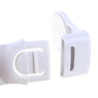 Baby Safety Drawer Lock Anti-Pinching Hand Cabinet Lock Safety Buckle Protect``f