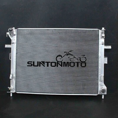 Алюминиевый радиатор для Ford Crown Victoria Lincoln Town Car Grand Marquis V8 - Изображение 1 из 2