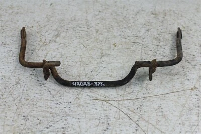 Suportes de suporte para para para-lama dianteiro Suzuki Quadrunner LT 125 1984 - Imagem 1 de 4