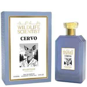 milestone-wildlife-scentist-cervo-100ml-edp - Picture 1 of 1