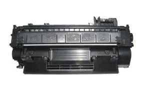 Canon 719 Tóner Negro Genérico - Compatible con LBP 6300, MF 4320 - Imagen 1 de 1