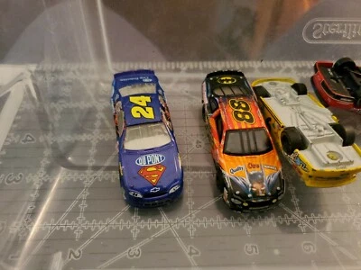 LOOSE DC Comics Batman#88 Superman#24 diecast  - Image 1 of 4