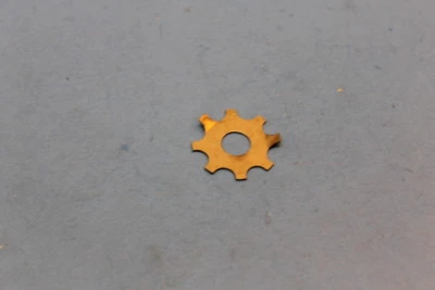 NOS YAMAHA YGK MG1 YG1 YGS1 WASHER PART# 136-16135-00-00 - Image 1 of 4