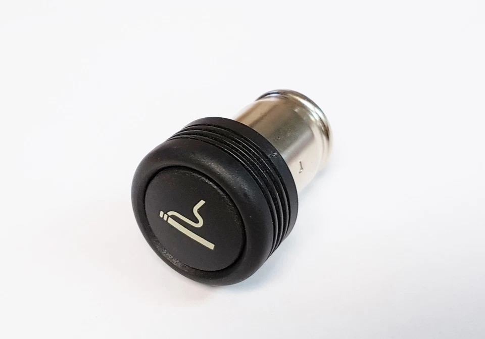 GENUINE PEUGEOT 107 206 207 307 308 407 CITROEN C2 C3 C4 C5 CIGARETTE LIGHTER - Image 1 of 1