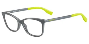 Boss Orange BO02890KB700/53 Grey 53mm 53 Eyeglasses DA - Picture 1 of 1