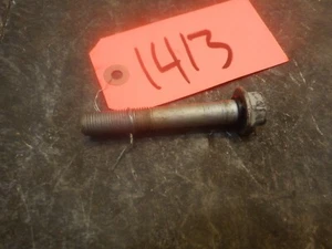 1997 HONDA TRX 400 FOREMAN RECOIL BOLT 1413 - Picture 1 of 2