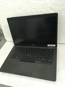 DELL Latitude 5400 14 inch used laptop for parts/repair - Picture 1 of 5
