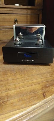 pre phono yaqin - Immagine 1 di 3