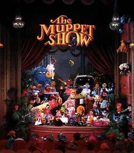 THE MUPPET SHOW Film POSTER 11x14